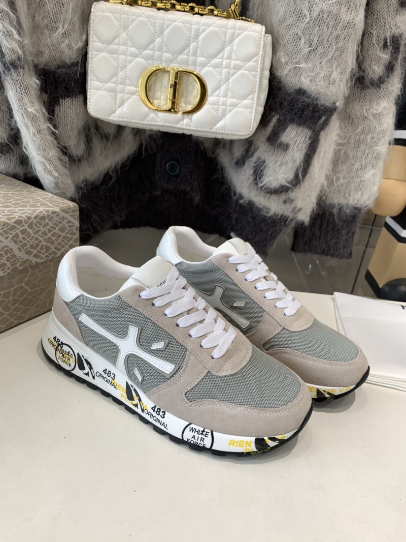 Premiata Sneakers